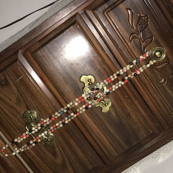 Necklace of shells - Picture 4 of 4